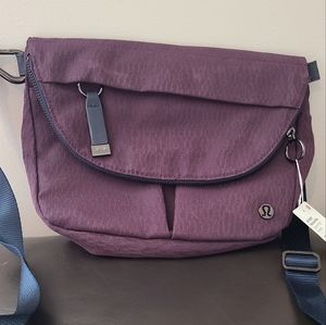 Lululemon All Night Festival Bag